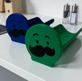 3D Printed Pringles Crisp Holder – Crisps Lid (Tray Only, Pringles Not Included)