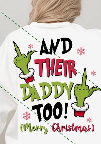 Funny Grinch Merry Greenmas PNG, Christmas Design (Digital File)