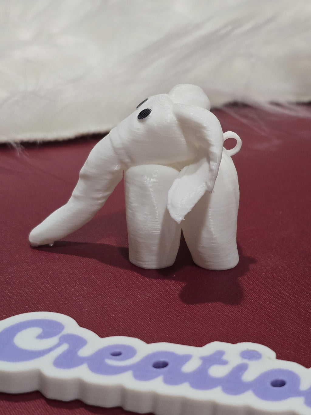 Towel Animals | Hide on Cruise | Collectible Souvenir Figures - 3D Printed