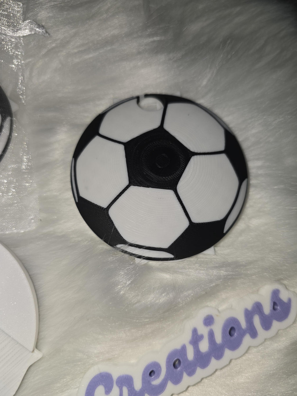 3D Printed Stanley Topper: Sports Tumbler Accessory for 30oz/40oz
