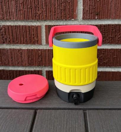 Pencil Can Holder. Teacher Appreciation - 3D Printed