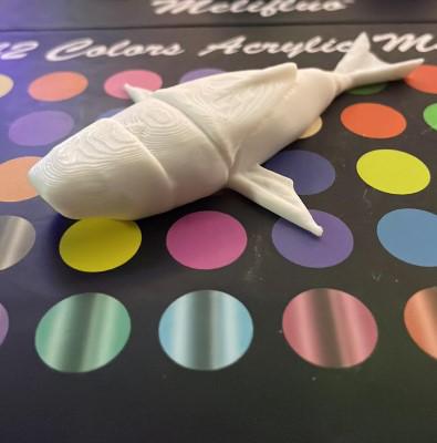 Towel Animals | Hide on Cruise | Collectible Souvenir Figures - 3D Printed