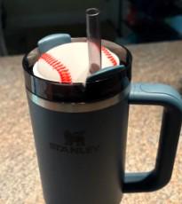 3D Printed Stanley Topper: Sports Tumbler Accessory for 30oz/40oz